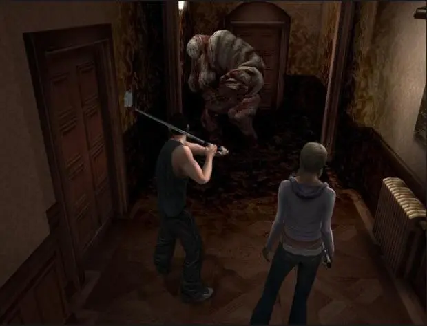 Obscure Multiplayer Mode